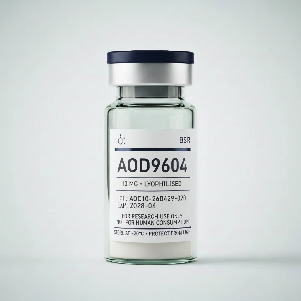AOD9604