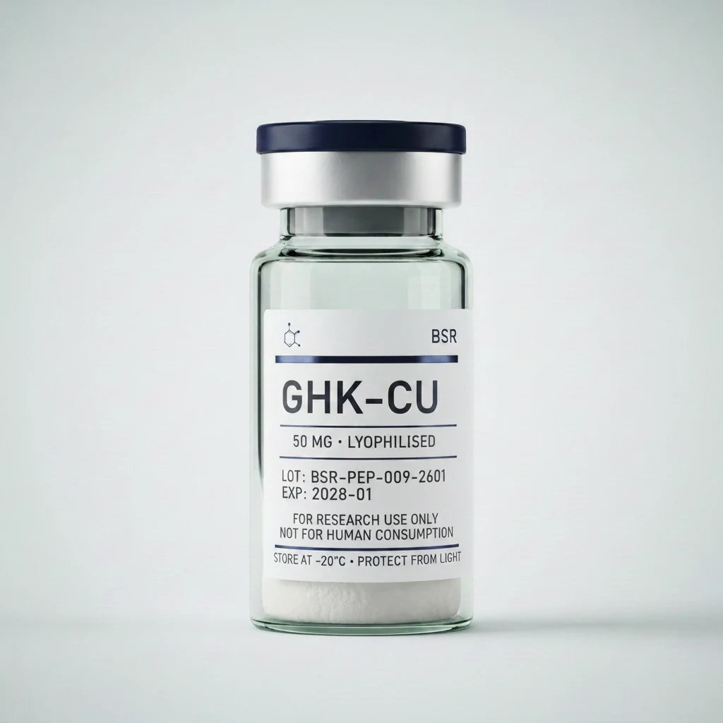 GHK-Cu