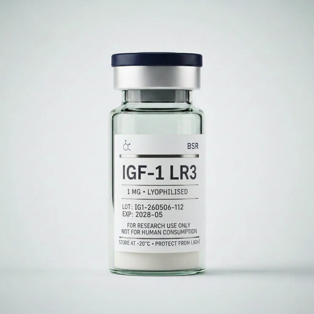 IGF-1 LR3
