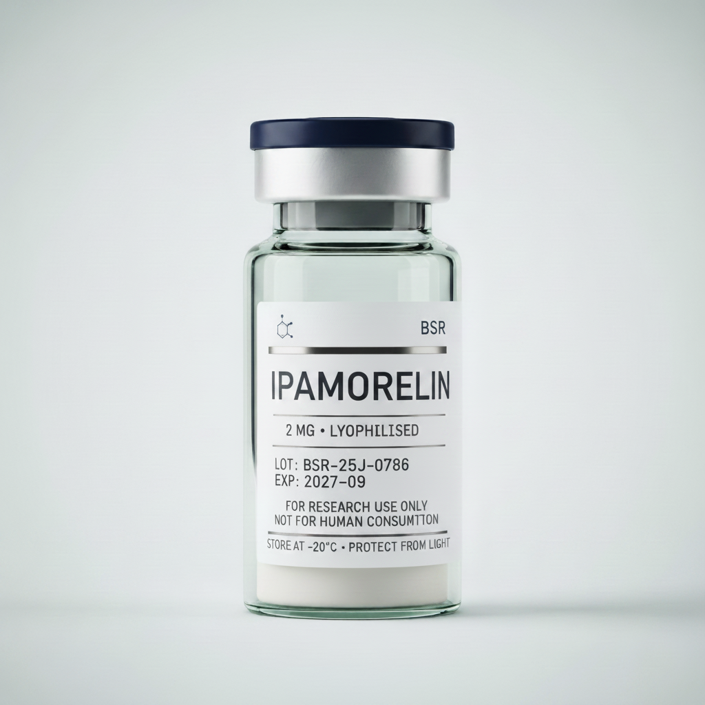 Ipamorelin