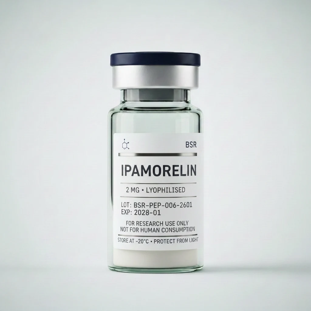 Ipamorelin