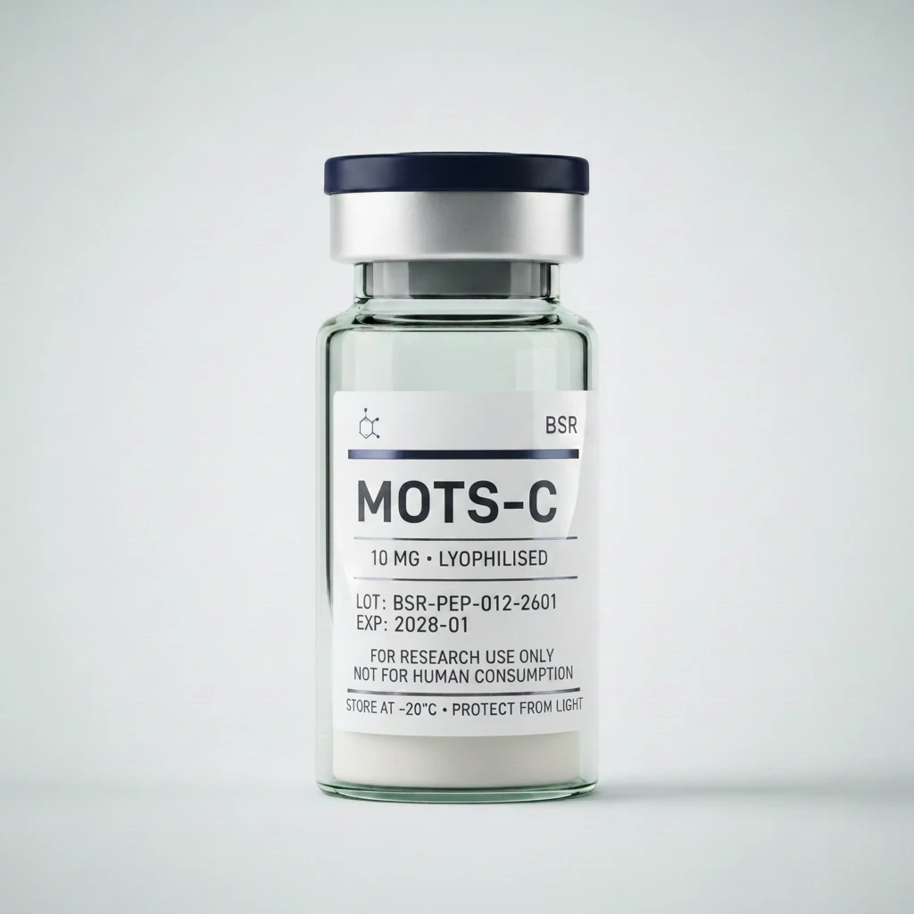 MOTS-c