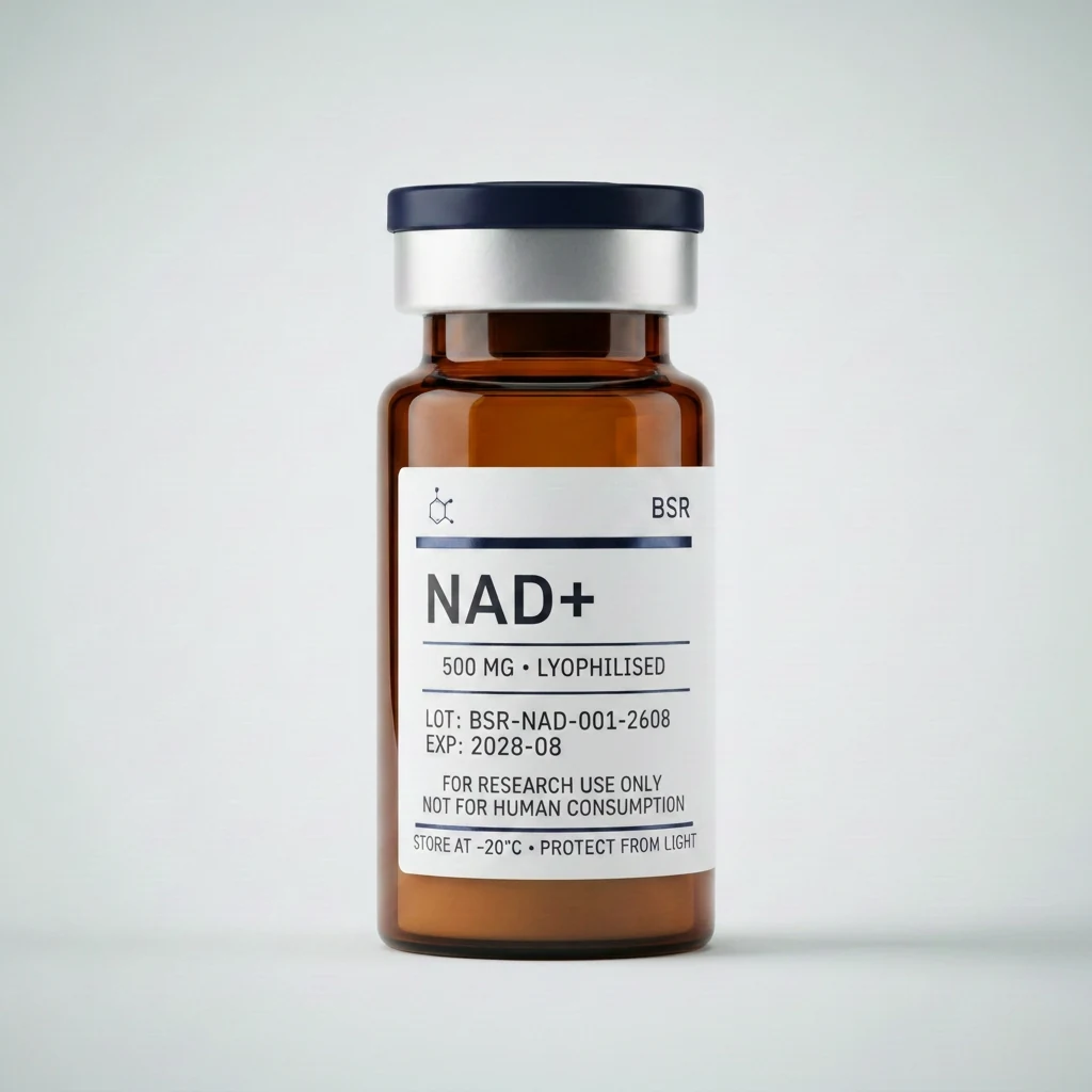 NAD+