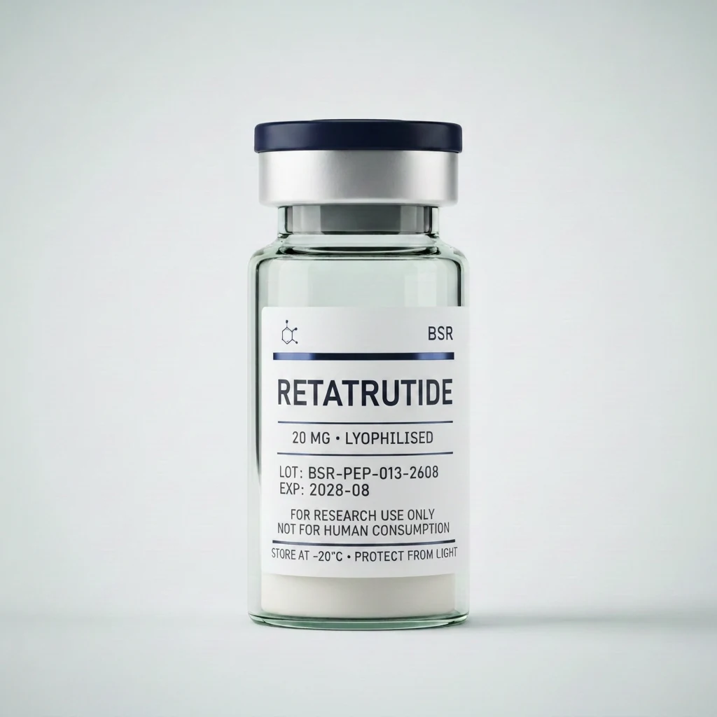 Retatrutide