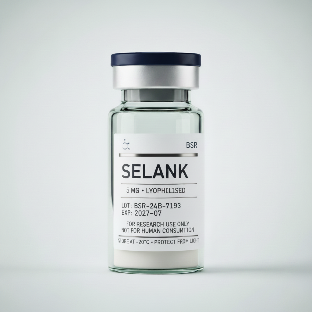 Selank