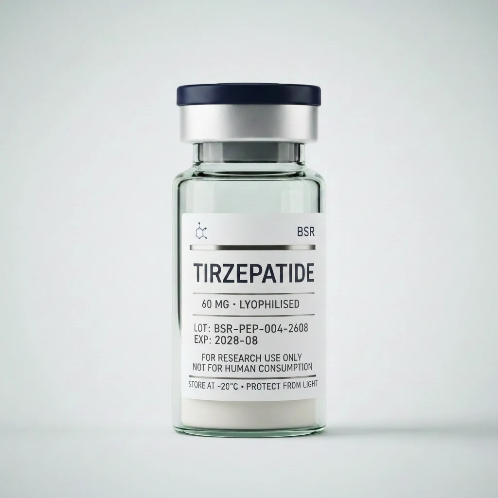 Tirzepatide
